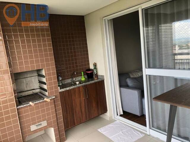 #AP1531 - Apartamento para Venda em São José dos Campos - SP - 1