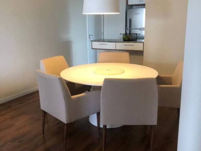 Apartamento para Venda em São José dos Campos - 4