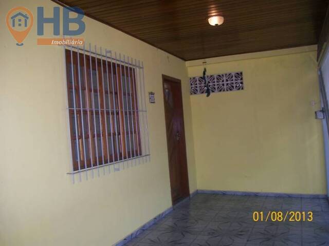 #CA1410 - Casa para Venda em São José dos Campos - SP - 3