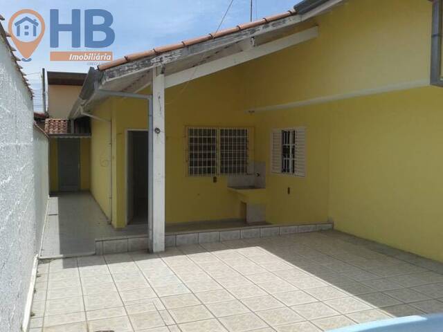 Casa para Venda em São José dos Campos - 4