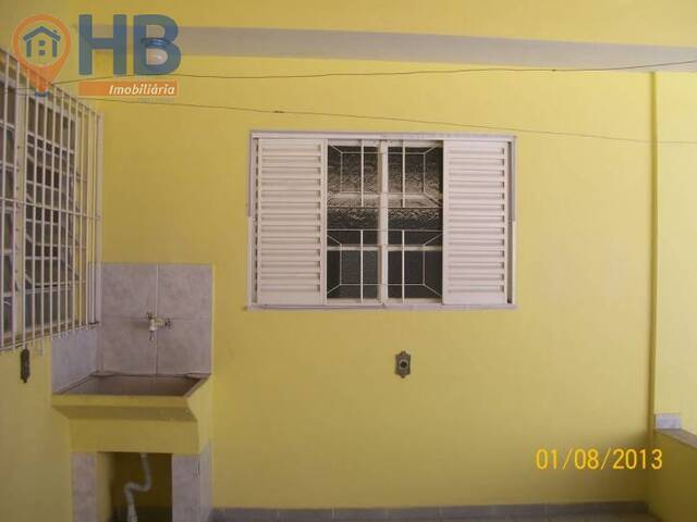 Casa para Venda em São José dos Campos - 5