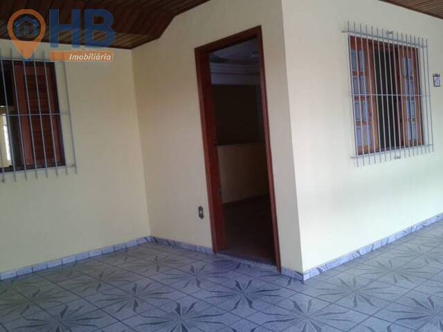 #CA1410 - Casa para Venda em São José dos Campos - SP - 2