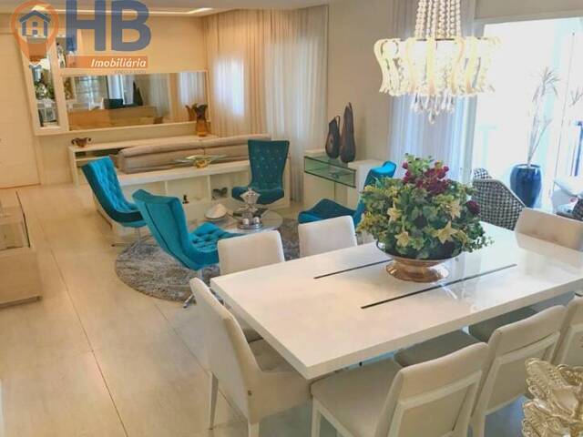 Apartamento Varanda Gourmet para Venda em São José dos Campos - 4