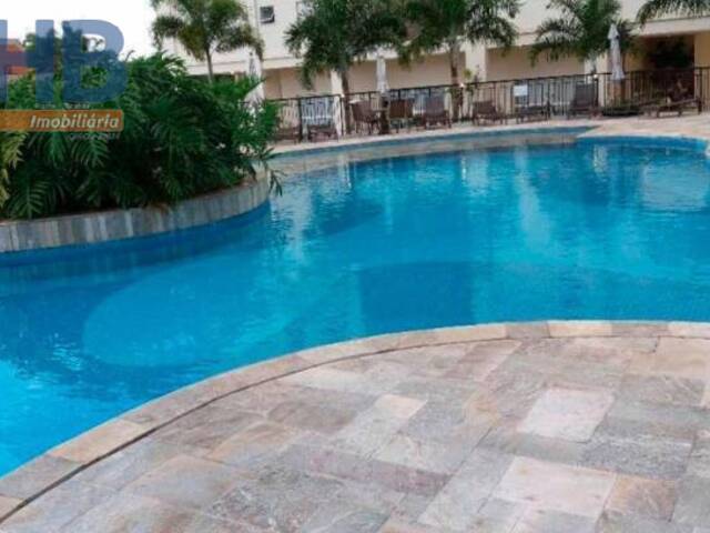 #AP3140 - Apartamento Varanda Gourmet para Venda em São José dos Campos - SP - 1