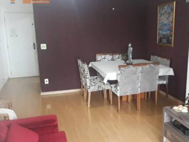 #AP3141 - Apartamento para Venda em São José dos Campos - SP - 2