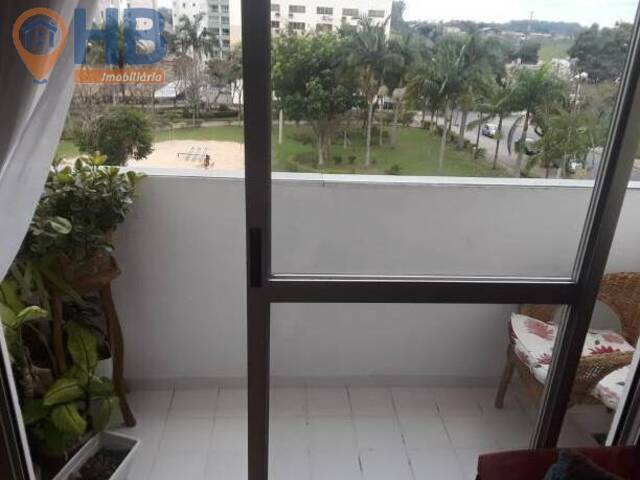 #AP3141 - Apartamento para Venda em São José dos Campos - SP - 1