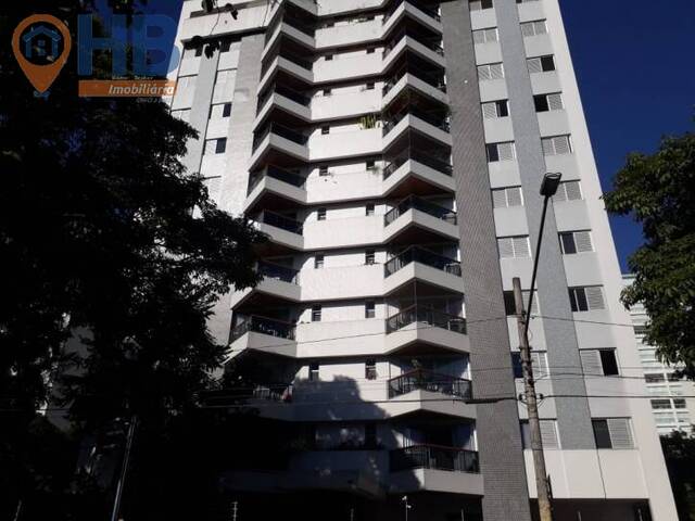 #AP3150 - Apartamento para Venda em São José dos Campos - SP - 1