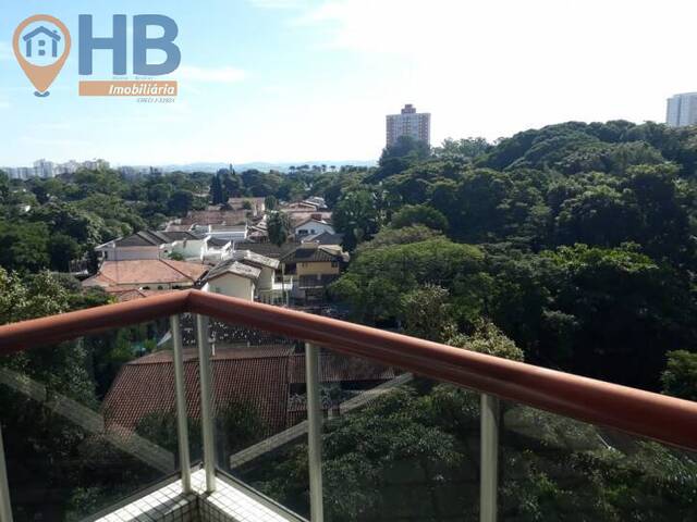 Apartamento para Venda em São José dos Campos - 4