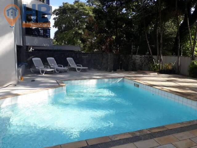 #AP3150 - Apartamento para Venda em São José dos Campos - SP - 2