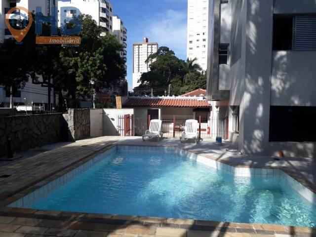 #AP3150 - Apartamento para Venda em São José dos Campos - SP - 3