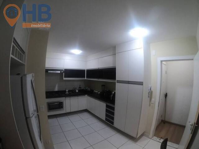 Apartamento Churrasqueira na Sacada para Locação em São José dos Campos - 4