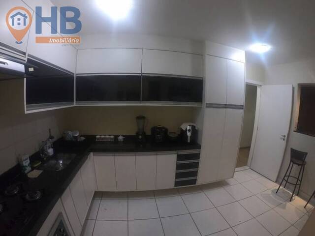 Apartamento Churrasqueira na Sacada para Locação em São José dos Campos - 5