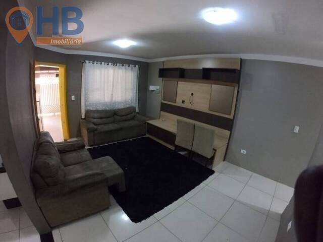 Casa para Venda em São José dos Campos - 2