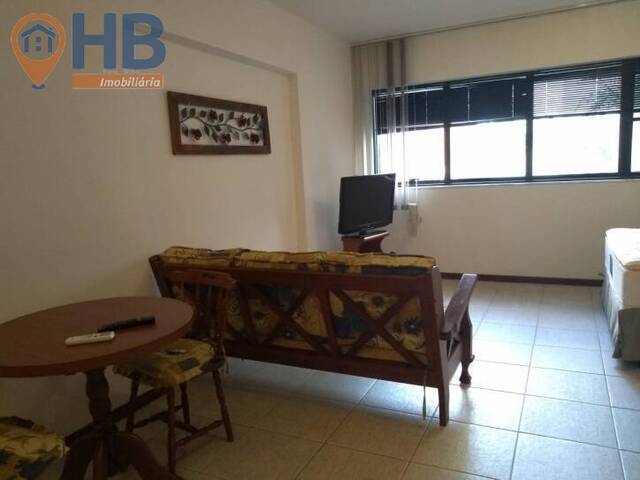 #FL7100 - Apartamento Mobiliado para Venda em São José dos Campos - SP - 2