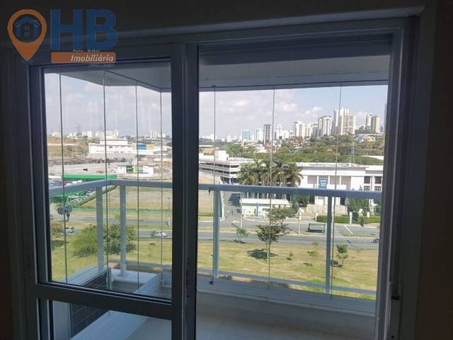 Apartamento para Venda em São José dos Campos - 5