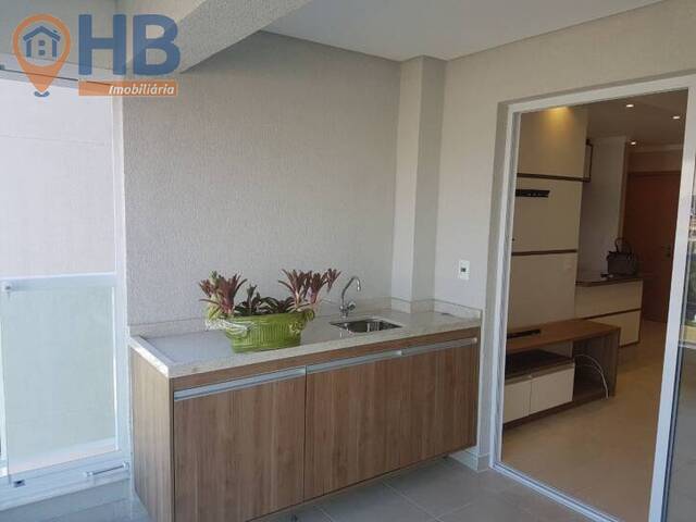 #AP1695 - Apartamento para Venda em São José dos Campos - SP - 2