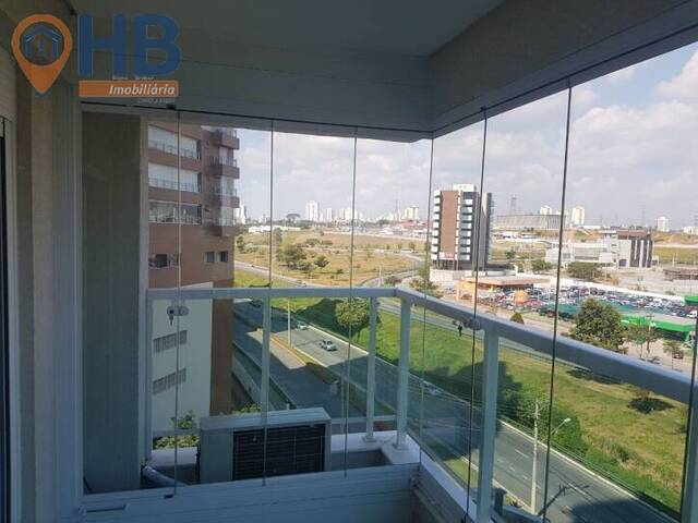 Apartamento para Venda em São José dos Campos - 4