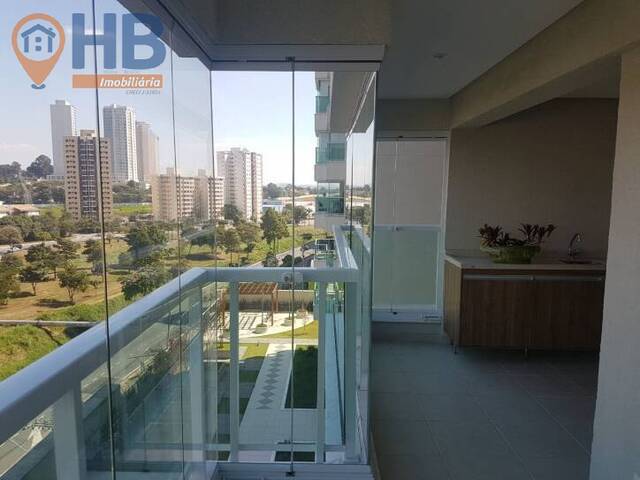 #AP1695 - Apartamento para Venda em São José dos Campos - SP - 1