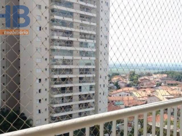 #AP3277 - Apartamento Varanda Gourmet para Locação em São José dos Campos - SP - 3