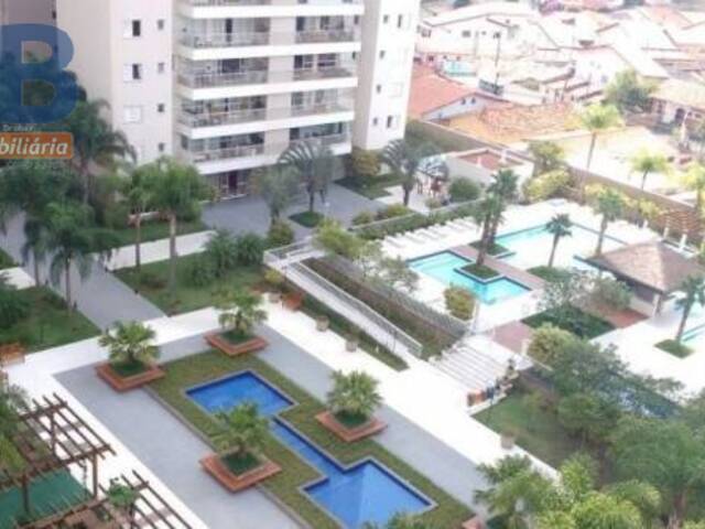#AP3277 - Apartamento Varanda Gourmet para Locação em São José dos Campos - SP - 1