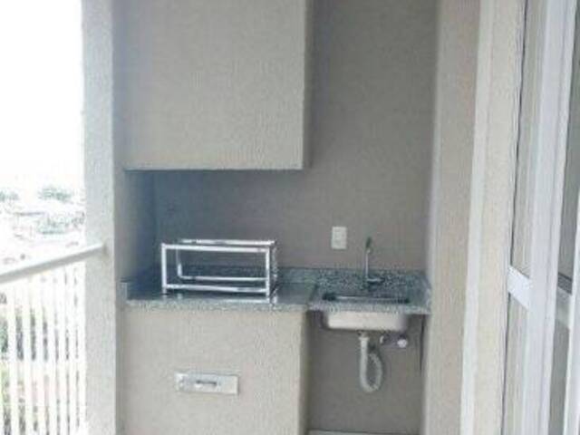 #AP3277 - Apartamento Varanda Gourmet para Locação em São José dos Campos - SP - 2