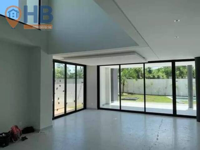 #CA1347 - Casa em condomínio para Venda em São José dos Campos - SP - 3