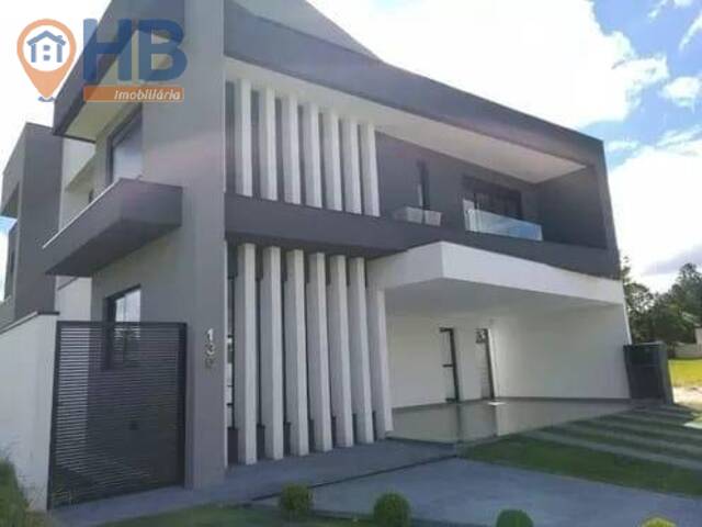 #CA1347 - Casa em condomínio para Venda em São José dos Campos - SP - 1