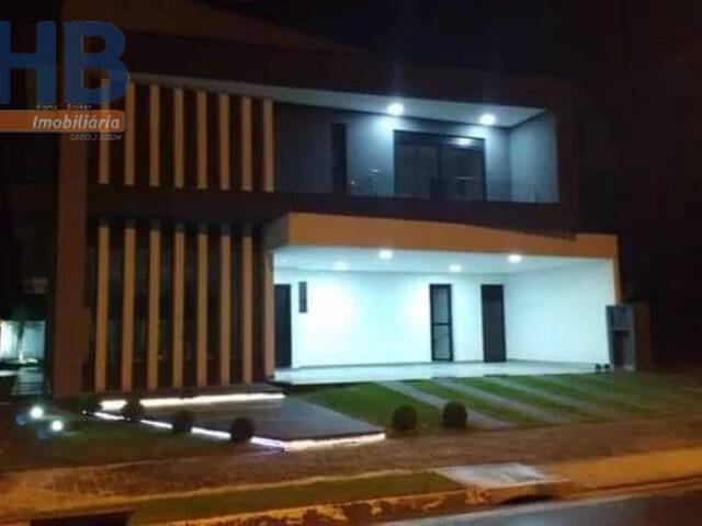 #CA1347 - Casa em condomínio para Venda em São José dos Campos - SP - 2