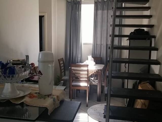 #AP1738 - Apartamento para Venda em Jacareí - SP - 1