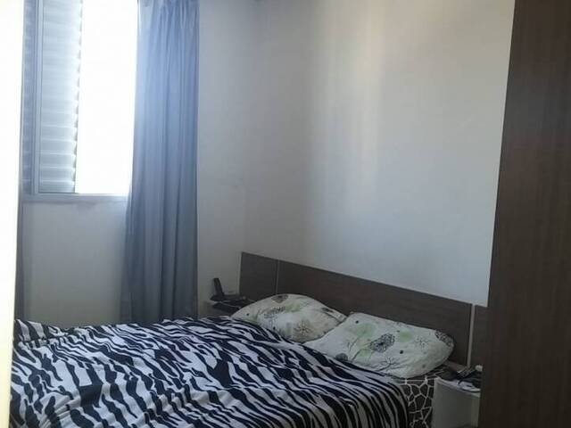 #AP1738 - Apartamento para Venda em Jacareí - SP - 3