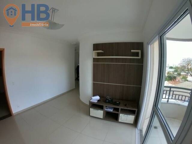 Apartamento para Venda em São José dos Campos - 4
