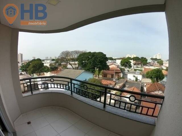 #AP0886 - Apartamento para Venda em São José dos Campos - SP - 2