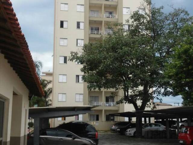 #AP7110 - Apartamento para Venda em São José dos Campos - SP - 1