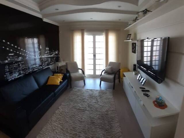 #SO1767 - Casa para Venda em Jacareí - SP - 3