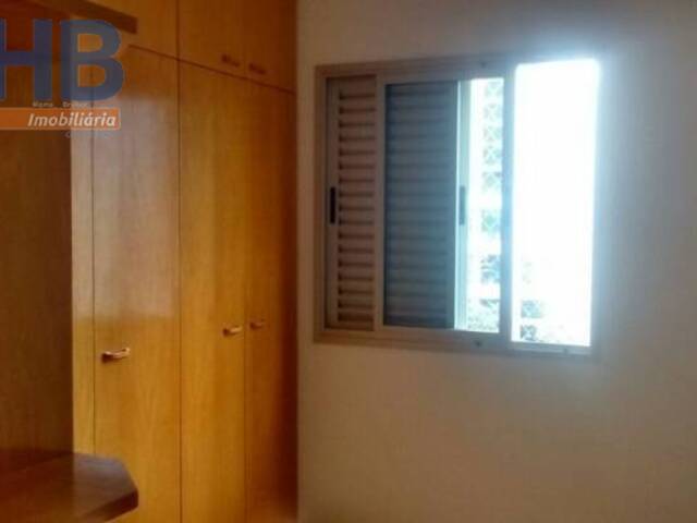 Apartamento para Locação em São José dos Campos - 4