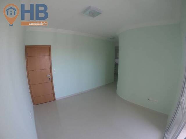 Apartamento Churrasqueira na Sacada para Venda em São José dos Campos - 4