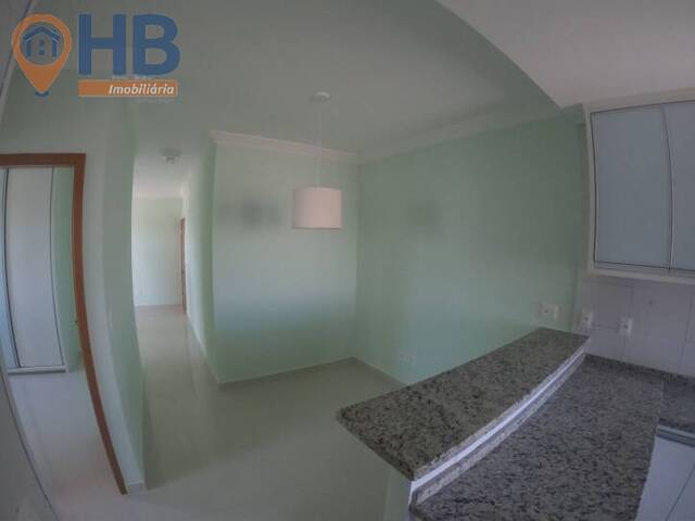 Apartamento Churrasqueira na Sacada para Venda em São José dos Campos - 5