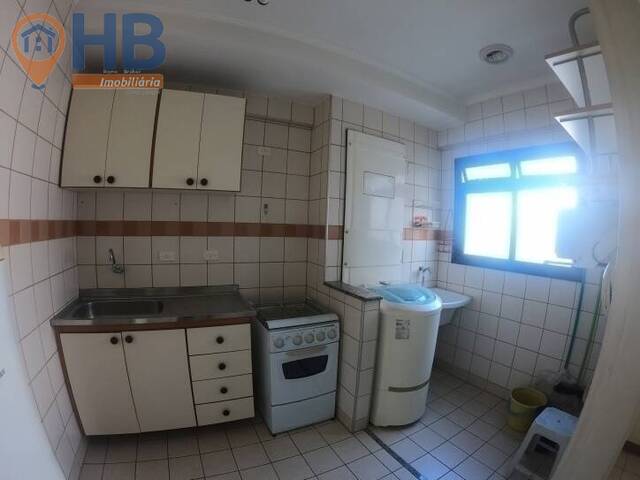 #AP7118 - Apartamento Mobiliado para Locação em São José dos Campos - SP - 2