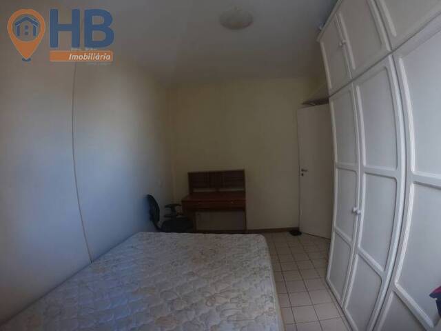 Apartamento Mobiliado para Locação em São José dos Campos - 5