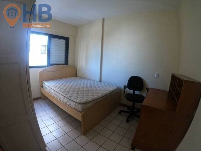 Apartamento Mobiliado para Locação em São José dos Campos - 4