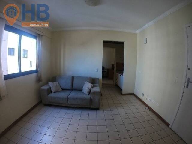 #AP7118 - Apartamento Mobiliado para Locação em São José dos Campos - SP - 1