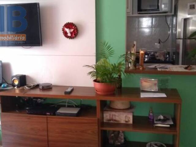 Apartamento para Venda em São José dos Campos - 3