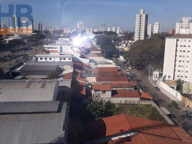 #SL4044 - Sala para Locação em São José dos Campos - SP - 1