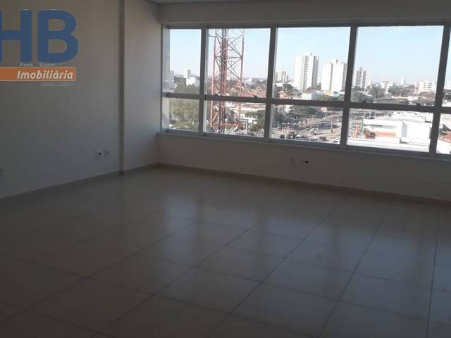 #SL4044 - Sala para Locação em São José dos Campos - SP - 2