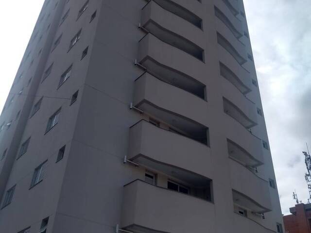 #AP1868 - Apartamento Varanda Gourmet para Locação em São José dos Campos - SP - 1