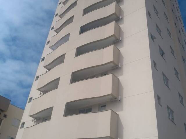 Apartamento Varanda Gourmet para Locação em São José dos Campos - 4