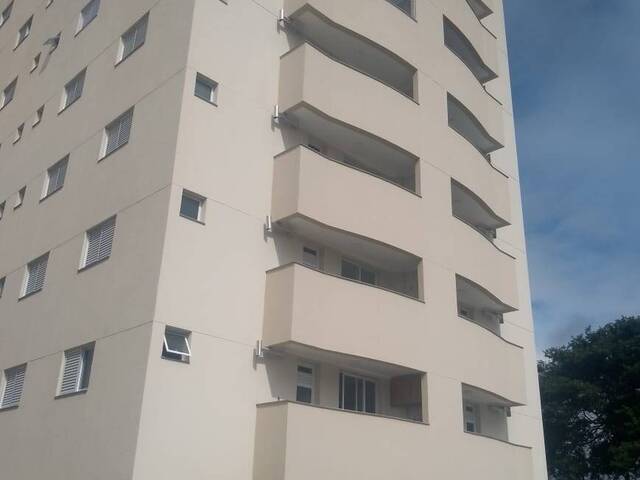 #AP1868 - Apartamento Varanda Gourmet para Locação em São José dos Campos - SP - 3