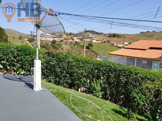 #CA1906 - Casa para Venda em Jambeiro - SP - 2