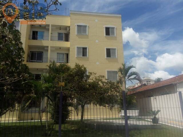 #AP910 - Apartamento para Venda em São José dos Campos - SP - 1