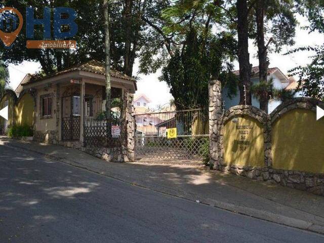 #SO6003 - Sobrado para Venda em Jacareí - SP - 2
